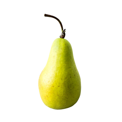 Pear Beauty Green, 1 Kg