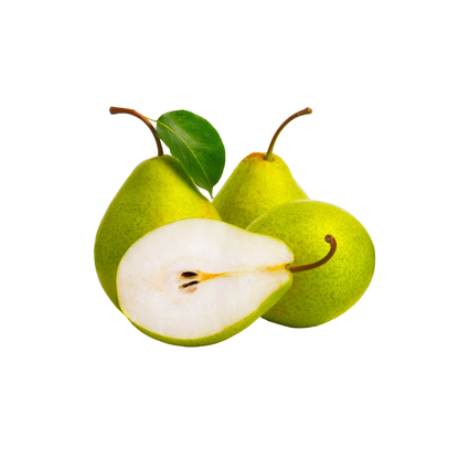 Pear Beauty Green, 1 Kg