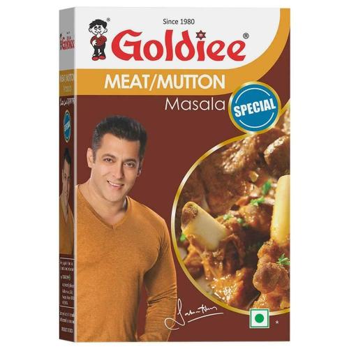 Goldiee Meat Masala Special 100 g