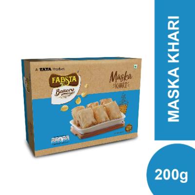Fabsta Maska Khari 200 gm
