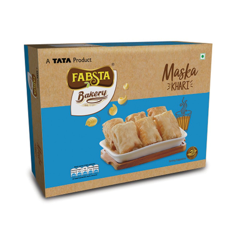 Fabsta Maska Khari 200 g
