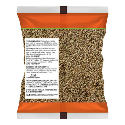 Star Regular Ajwain Whole 50 g