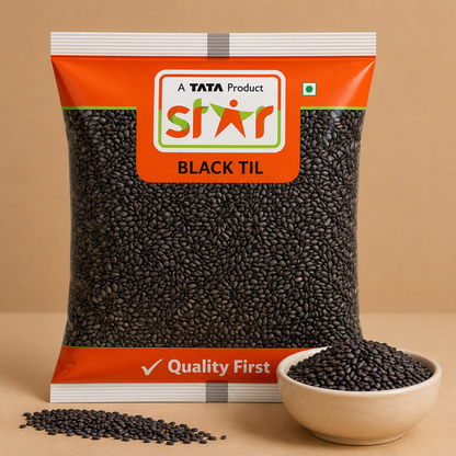 Star Black Till 50 g