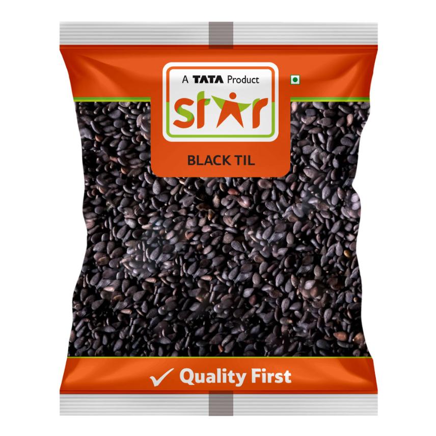 Star Black Till 50 g
