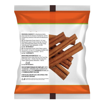 Star Whole Cassia Dal Chini 50 g