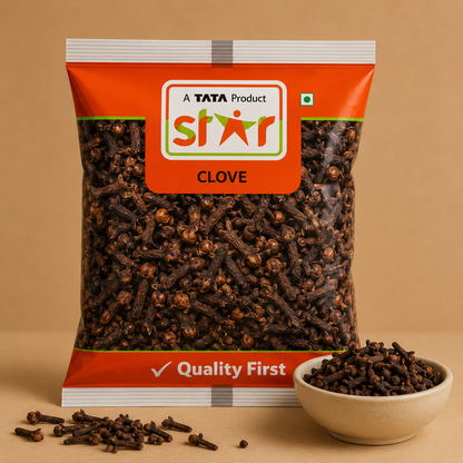 Star Whole Clove 50 g