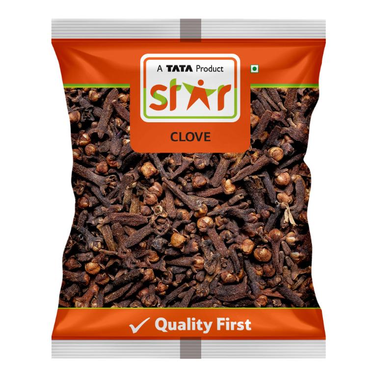 Star Whole Clove 50 g