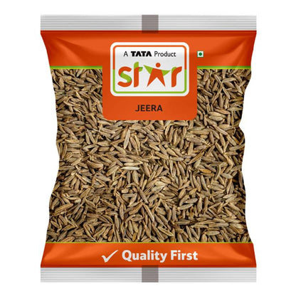 Star Jeera Whole 50 g