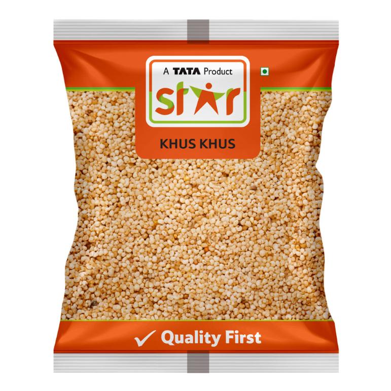 Star Khus Khus 50 g