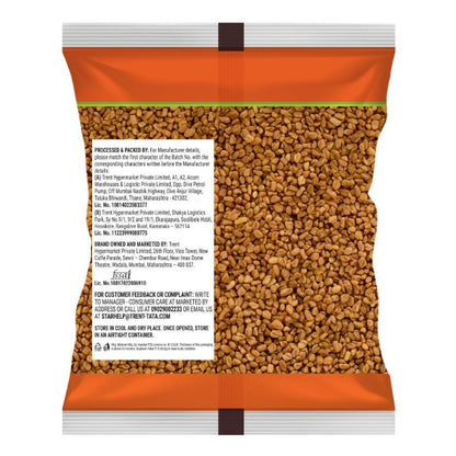 Star Whole Methi 50 g