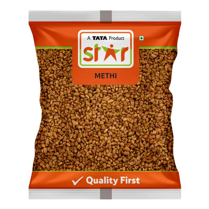 Star Whole Methi 50 g