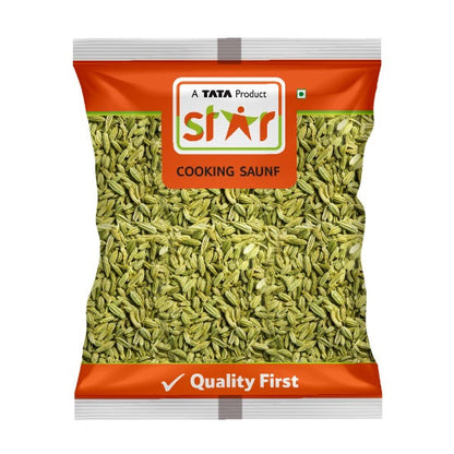 Star Cooking Saunf 25 g