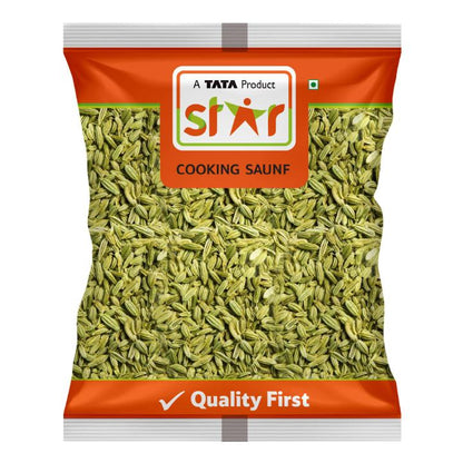 Star Cooking Saunf 50 g