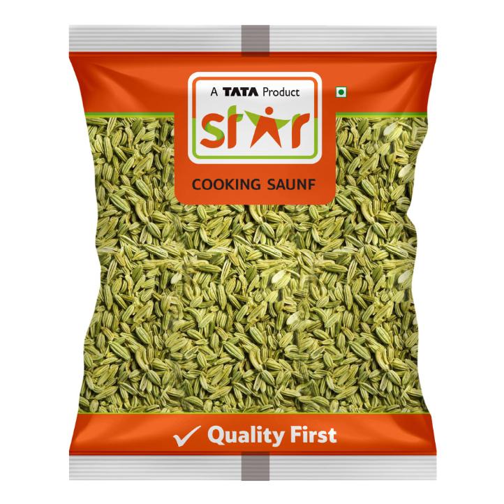 Star Cooking Saunf 50 g