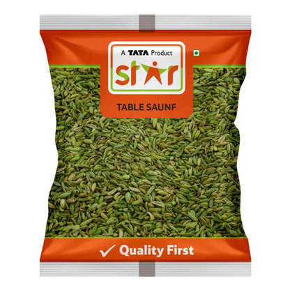 Star Table Saunf 50 g