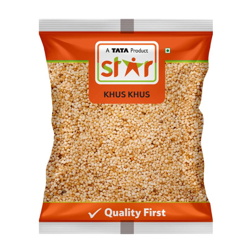 Star Khus Khus 25 g