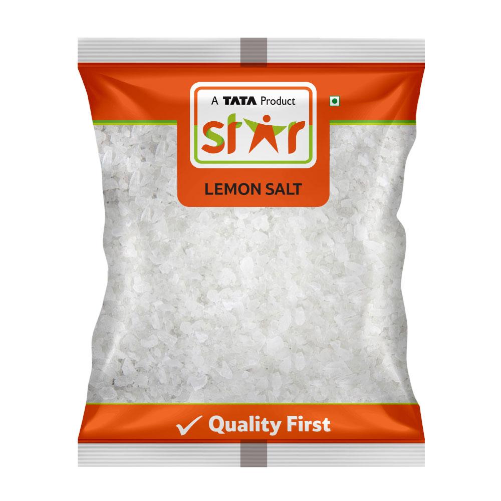 Star Lemon Salt 25 g