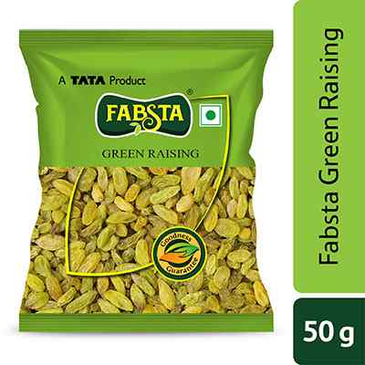 Fabsta Green Raising 50 gm