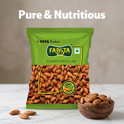 Fabsta Almond Regular, 100 g