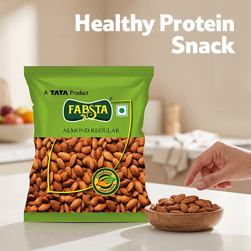 Fabsta Almond Regular, 100 g