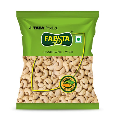 Fabsta Cashew W320, 100 g
