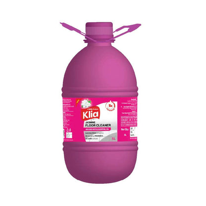 Klia Jasmine Milky Floor Cleaner 5ltr