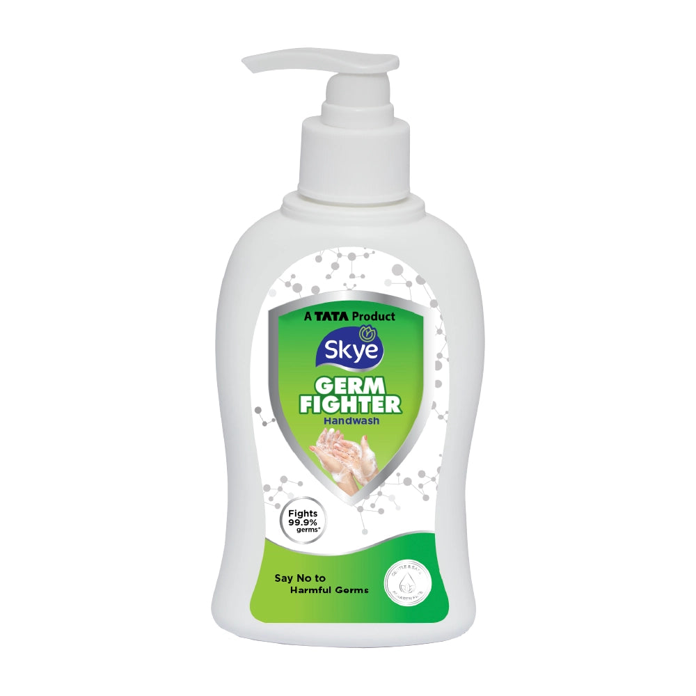 Skye Germ Protect Handwash 220ml
