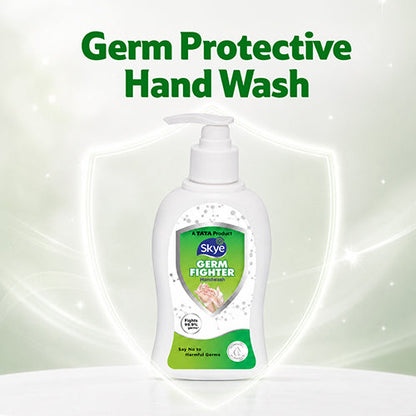 Skye Germ Protect Handwash 220ml
