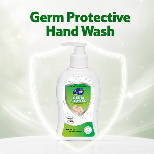 Skye Germ Protect Handwash 220ml
