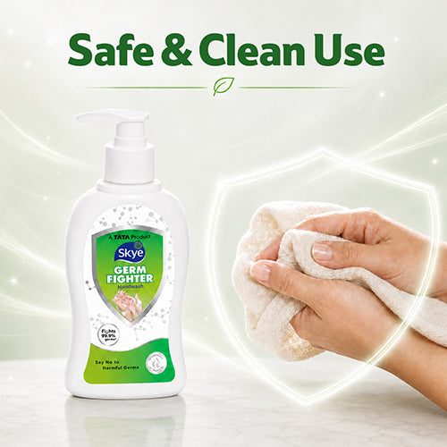 Skye Germ Protect Handwash 220ml