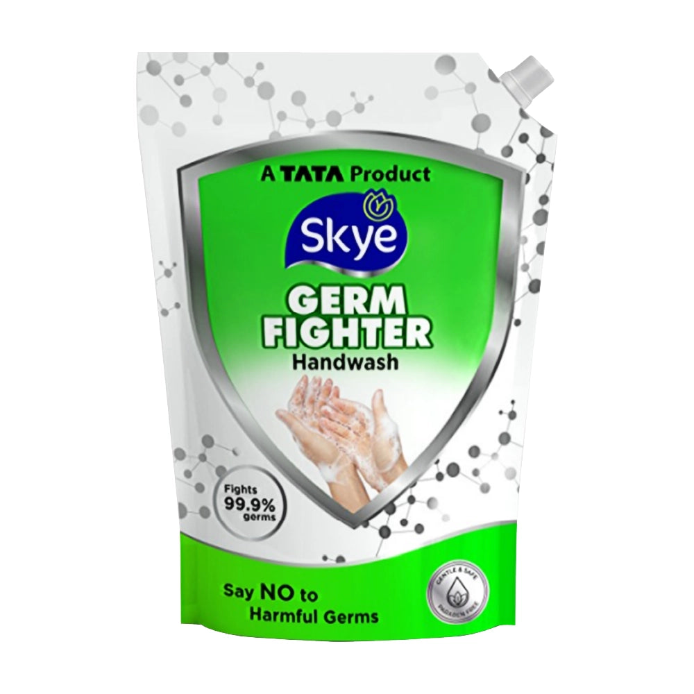 Skye Germ Protect Handwash 675 ml