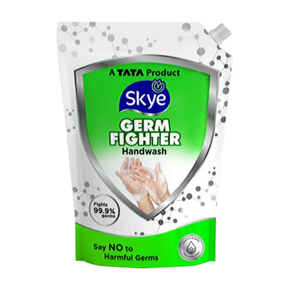 Skye Germ Protect Handwash 675 ml