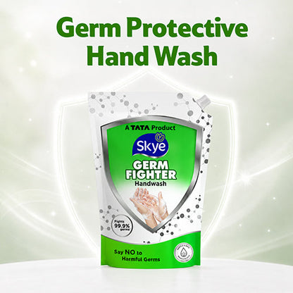 Skye Germ Protect Handwash 675 ml