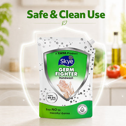 Skye Germ Protect Handwash 675 ml