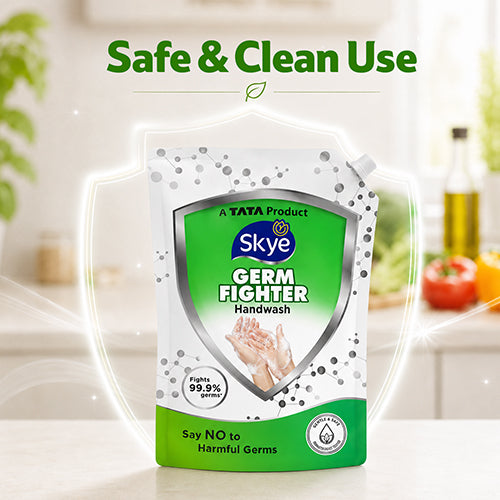 Skye Germ Protect Handwash, 675 ml