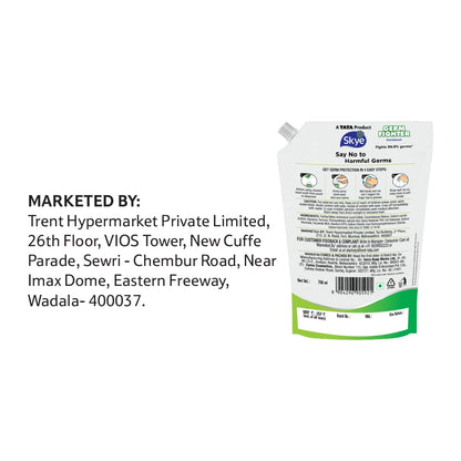 Skye Germ Protect Handwash 675 ml