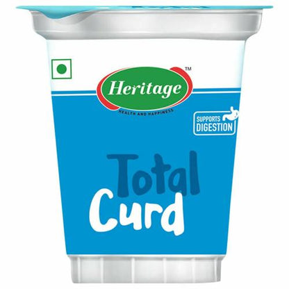 Heritage Curd Cup 400 g