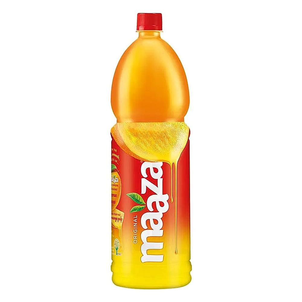 Maaza Mango Drink 1.75ltr