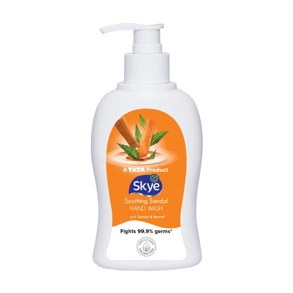 Skye Soothing Sandal Handwash, 220 ml