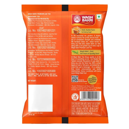 Wagh Bakri Premium Leaf Tea 250 g