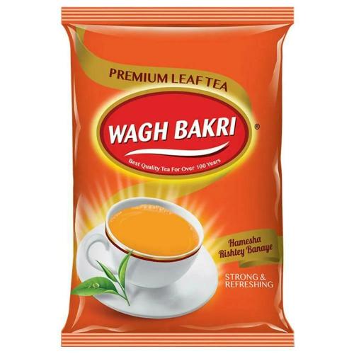 Wagh Bakri Premium Leaf Tea 250 Gm