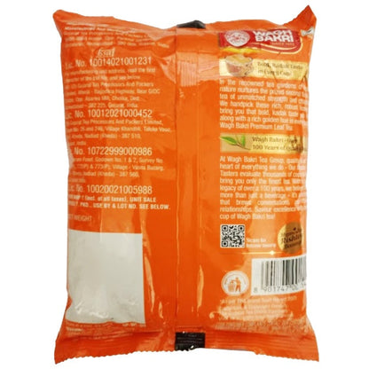 Wagh Bakri Premium Leaf Tea 500 g
