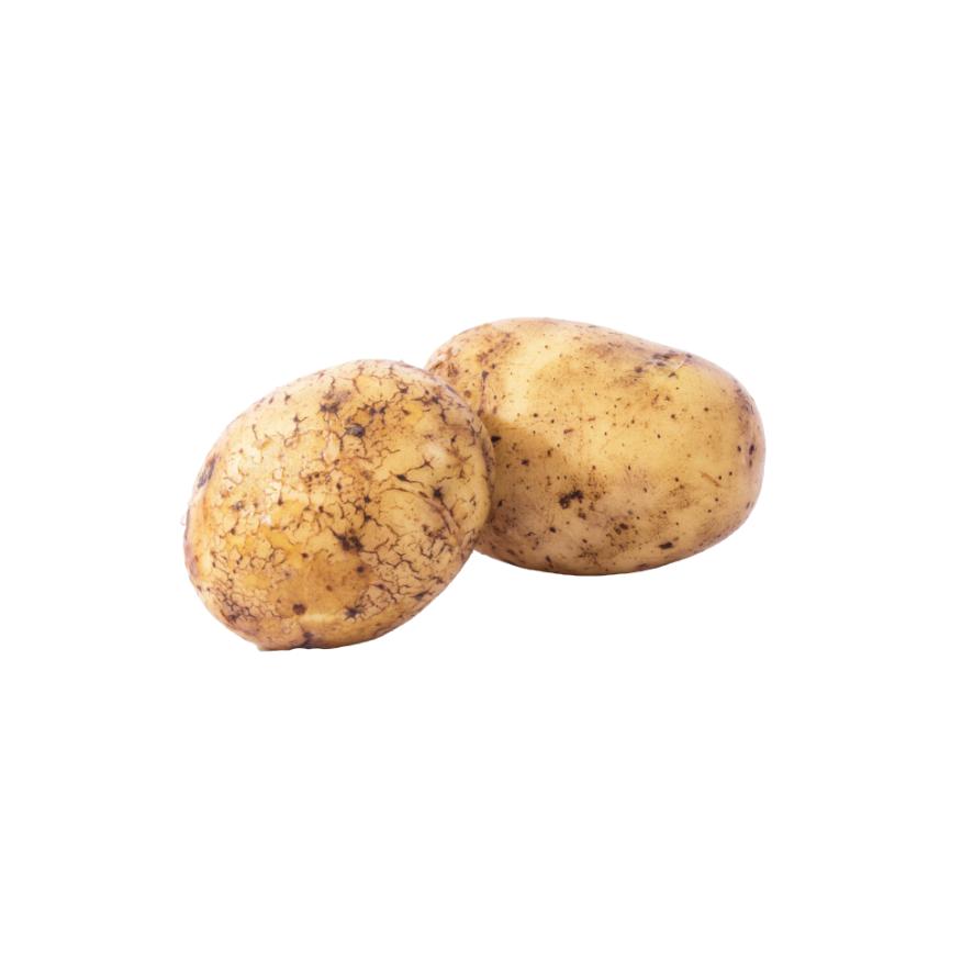 Potato, Prepack 2 Kg