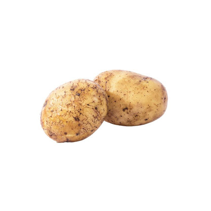Potato, Prepack 2 Kg