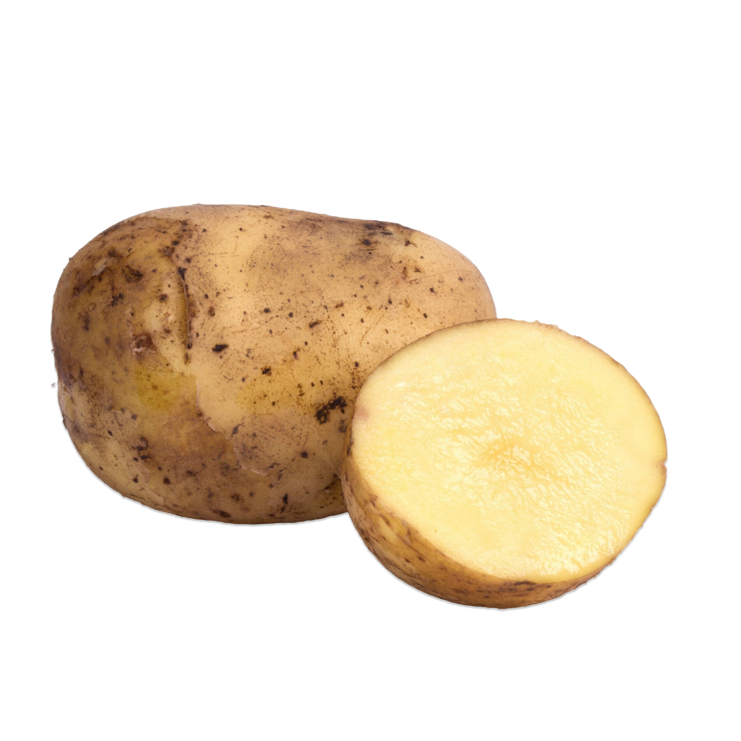 Potato, Prepack 2 Kg