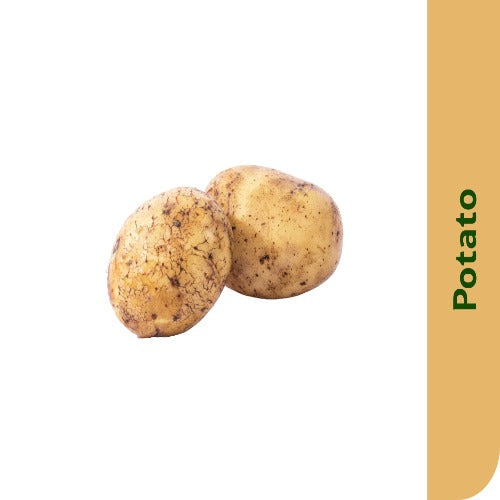 Starfresh Potato Prepack About 2 Kg