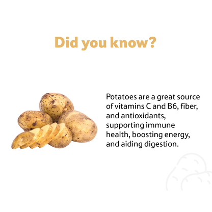 Potato, Prepack 2 Kg