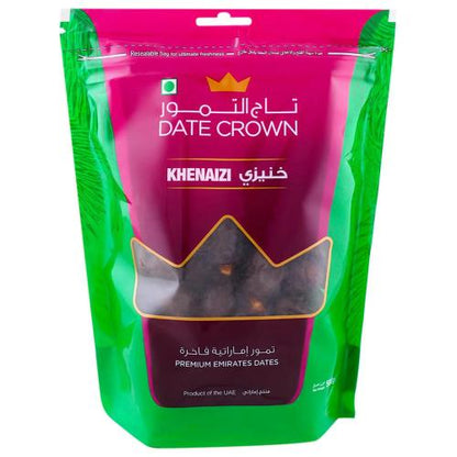 Date Crown Kheneizi 500 gm