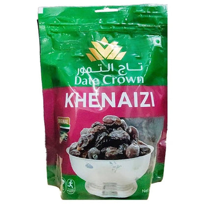Date Crown Kheneizi 500 g