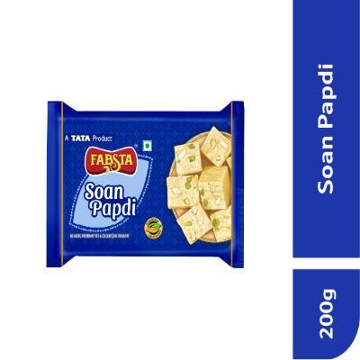 Fabsta Soan Papdi 200 Gm